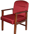 Acty Arm Chair